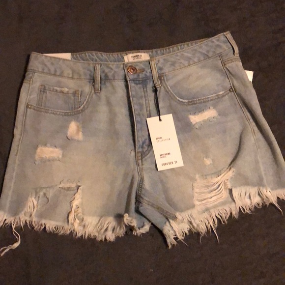 Forever 21 | Shorts | Forever 2 